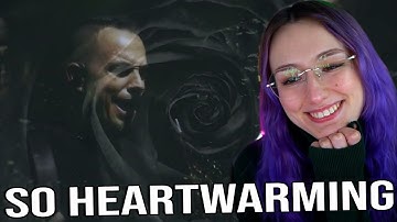 Tremonti - Marching In Time I Singer Reacts I