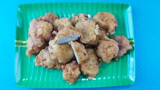 How To Make Mcdonalds Chicken Mcnuggets