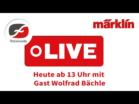 Live von der IMA 23 mit den Gästen Wolfrad Bächle und Gunther Schneider