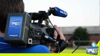 PV.TV Solar Photovoltaics - Imagetrailer 2012 ENG