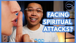 How To Silence The Devil... 3 Ways (Spiritual Warfare)