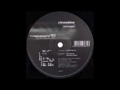 Chronobios — Chronobios – Chronologie
