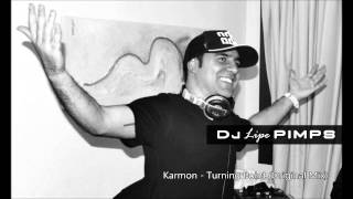 Famous Karmon - Turning Point (Original Mix) Wealth