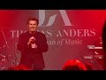 Thomas Anders Tallinn 26.02.2022. Brother Louie/ You're My Heart You My Soul