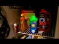 Store Your Hazardous Substances Safely! - YouTube