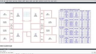 RcadExpress RERA Carpet Area Statements Demo Video screenshot 2