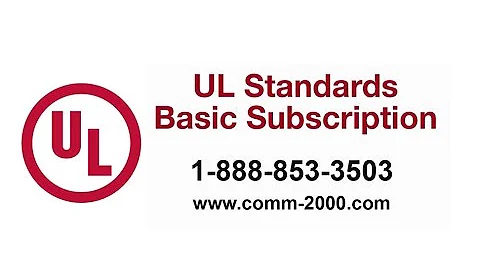 Basic Subscription