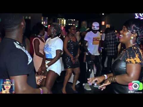 MAAHLOX LE VIBEUR à Bruxelles By ONE DREAM - Concert