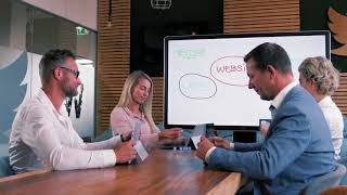 Ctouch Leddura 2Share Hd