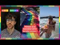 LGBTQ TikTok Compilation