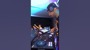 Thumbnail of Sidi Mansour (Remix) Saber El Rebai