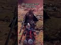 BBH No Damage #eldenringnightreign #gamingshorts #bossfightgaming #nodamage #nohit #parry #ps5