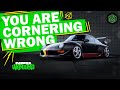 You are cornering wrong drift vs grip guide for beginners  nfs unbound