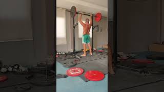 Pin OHP 83kg*1