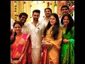 South actor ram pothineni  with his family and sister shortyoutube.