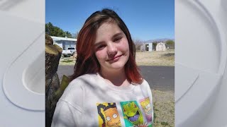 12-year-old Safford girl disappears after walk