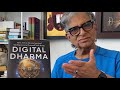 Announcing the release date for digital dharma