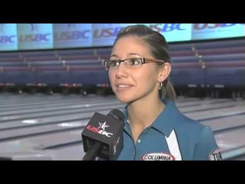 BOWL.com Interview: Clara Guerrero