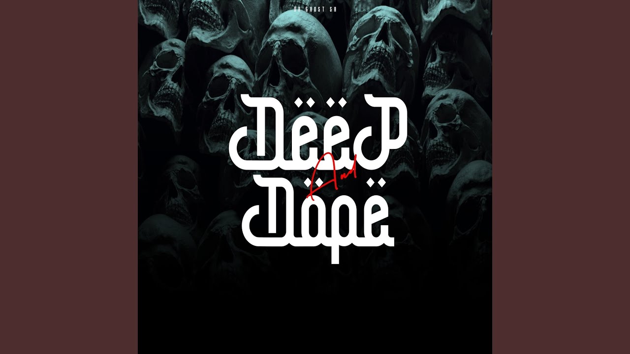 Da Ghost Street Café Jazz Chord