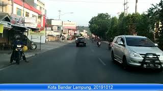 Kota Bandar Lampung 2019101207