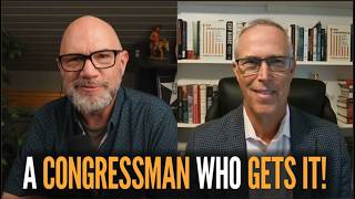 This Congressman Says Jan 6 Was a Christian Coup — But It Was Hidden