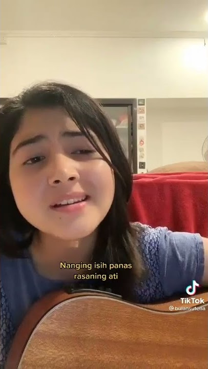 bulan sutena i love you