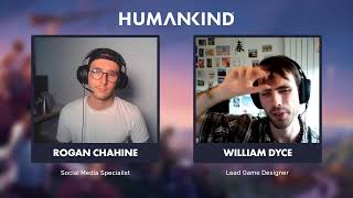 Lets talk about your Victor OpenDev Feedback! | HUMANKIND