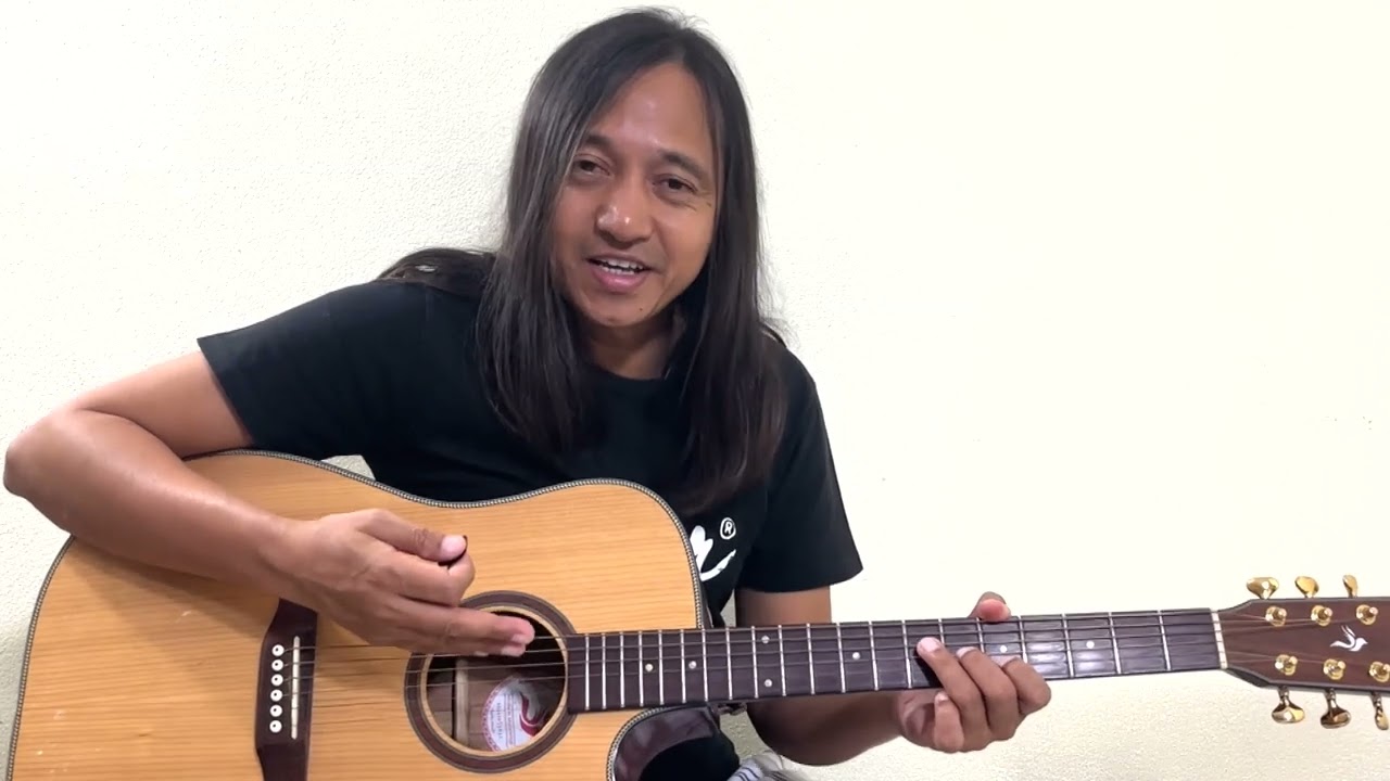 ဂျစ်ပစီမိုးတိမ်     rhythm guitar tutorial #zawlattros         #guitar_tutorial #basic_guitar_lesson