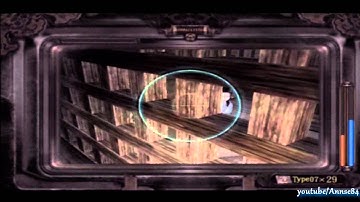 Project Zero 3: The Tormented ~ Walkthrough Hour IV - The Evil Dream -