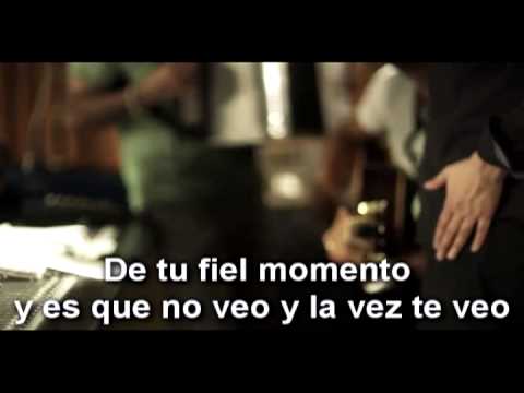 NUEVO !!! Alex Campos y Fonseca - Me Veo Y Te Veo (Subtitulado)