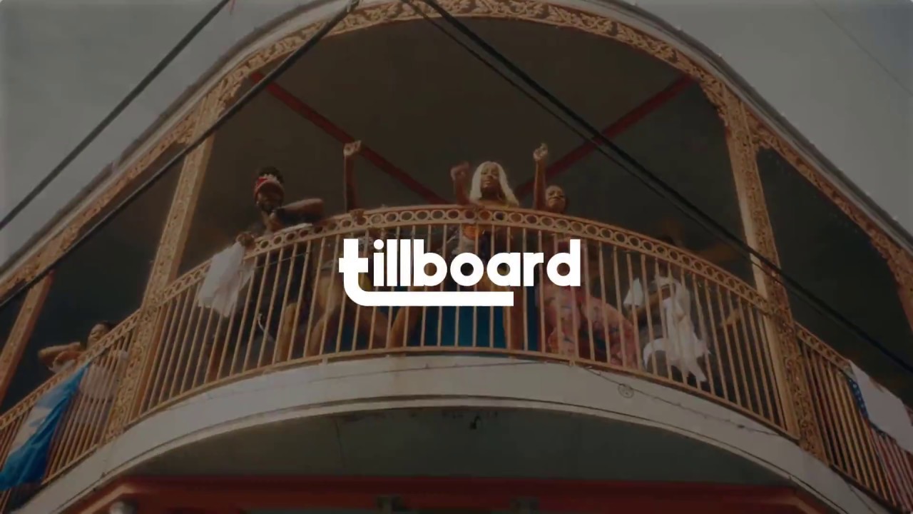 Sta arrivando - Tillboard