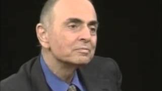 Sagan on Charlie Rose (5-27-96)