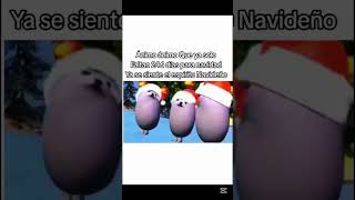 Anímate, ya se siente el espíritu navideño. #memes #memereset #memesdaily #memesvideo #navidad