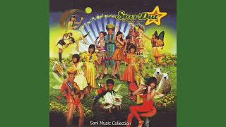 Abi Stardut - Angin Surga