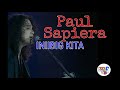 Iniibig kita  paul sapiera with lyrics