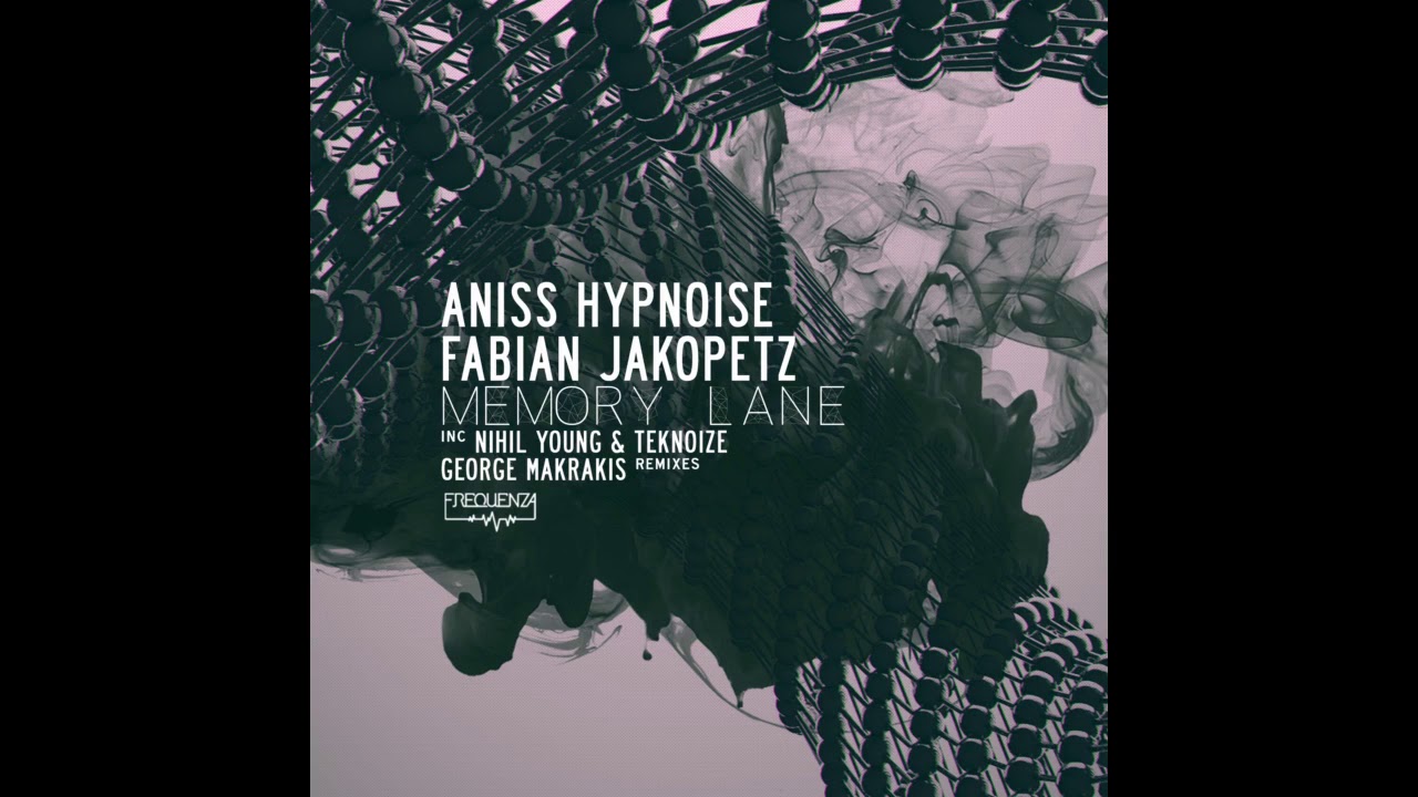 Watch Aniss Hypnoise, Fabian Jakopetz - We Used to Do It (George Makrakis Remix) on YouTube
