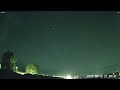 meteorite