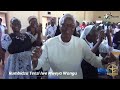 Zimbabwe Catholic Songs - Rumbidza Tenzi Iwe Mweya Wangu