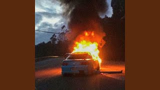 now or never (slowed+reverb) - T I H H, KØD, dark ambient