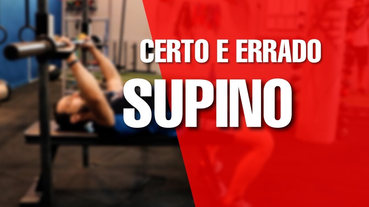 Certo e errado do supino máquina #treinodepeito #supino #supinoreto #t