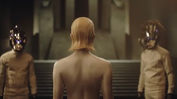 Paradise Guerrilla - Intoxicated (Official Video)