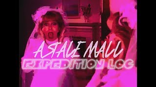 Fairlane Village Mall in Pottsville, PA - A Stale and Dying Mall -Expedition Log #11