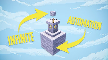 FTB Skies Ep. 2 Early Resource Automation