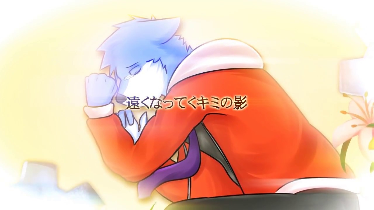 【狼歌アズマ】「黒猫」 Black Cat 【UTAUカバー】