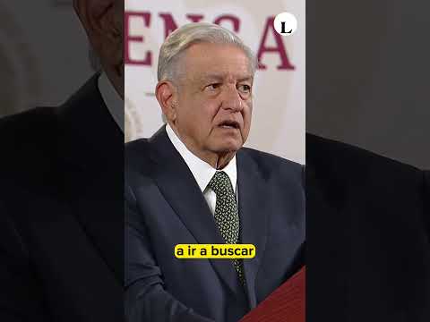 La #mañanera | #AMLO niega romper relaciones con Ecuador