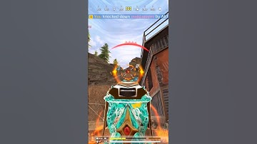 Easy 1v3 Wipe Call of duty Mobile Battle Royal #codm #shorts