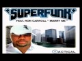 Capture de la vidéo [Exclusive!!] Superfunk Feat. Ron Carroll - Marry Me (2014)
