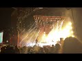 Deftones - Genesis (Live) 4K HQ Audio 4-28-22 Albuquerque