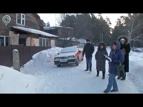 Ситуацию с семьи, которая лишилась дома из-за долгов по ипотеке, прокомментировали в УФССП по НСО