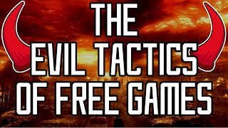 The Evil Way 'Free to Play' Games Make Money. [MMOPINION] screenshot 3